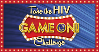 游戏吧!-爱滋病管理的难题