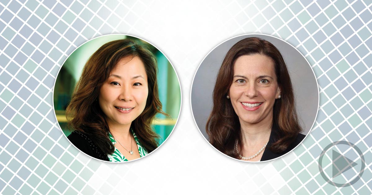 创新的治疗方案可以重新定义新血管年龄相关性黄斑变性和糖尿病视网膜病变的管理